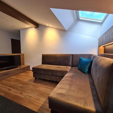 Chalet Gravina Ортизеи Экстерьер фото