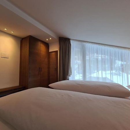 Chalet Gravina Ортизеи Экстерьер фото