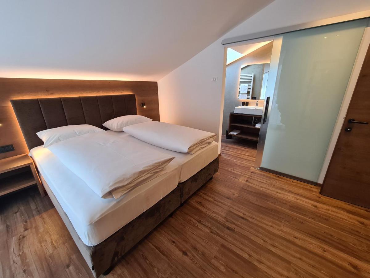 Chalet Gravina Ортизеи Экстерьер фото