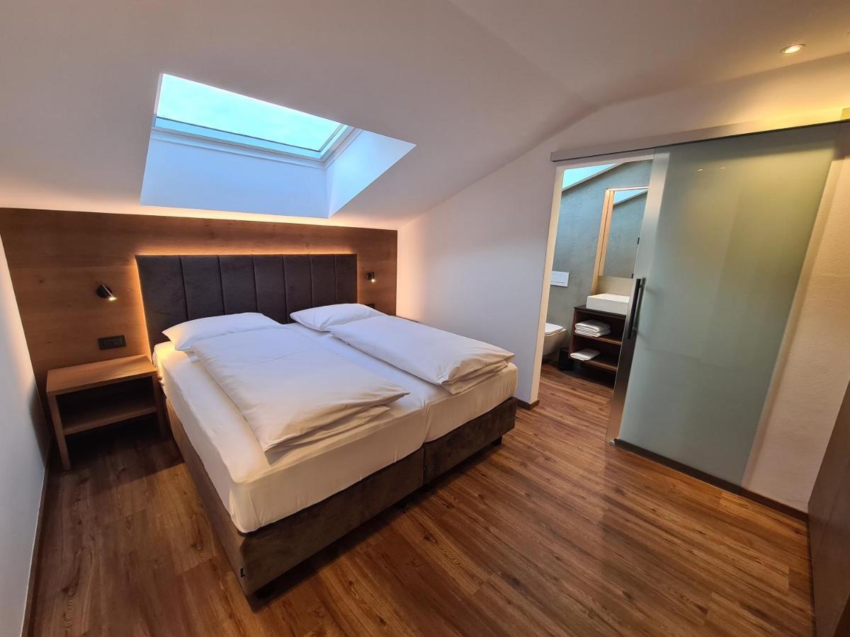 Chalet Gravina Ортизеи Экстерьер фото