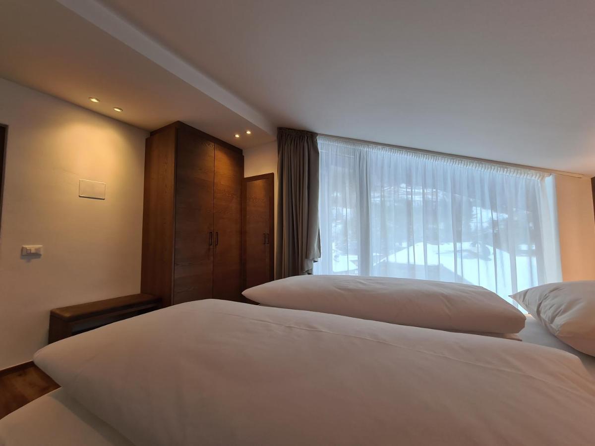 Chalet Gravina Ортизеи Экстерьер фото