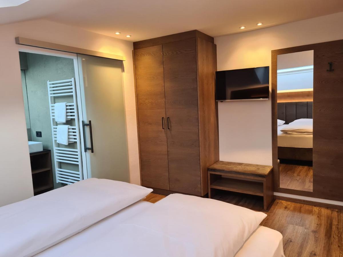 Chalet Gravina Ортизеи Экстерьер фото