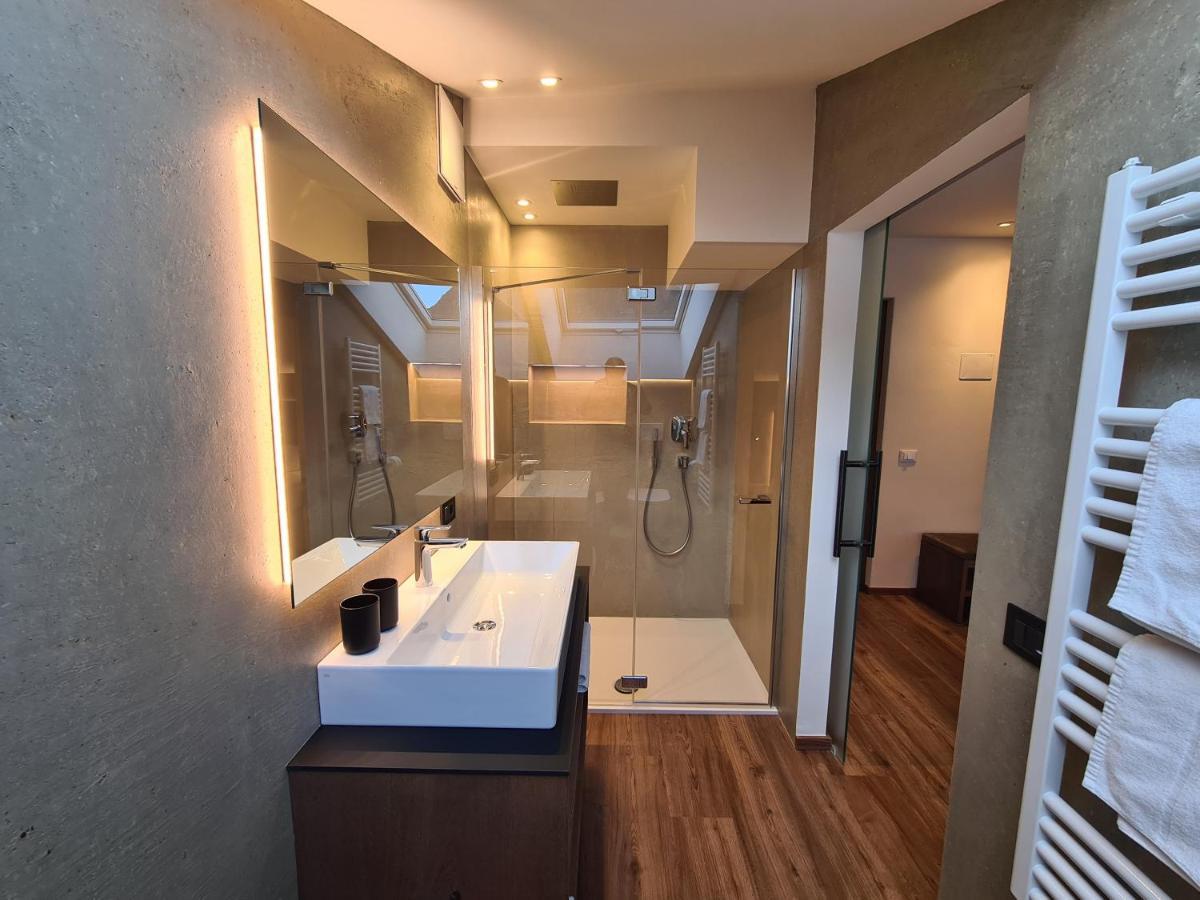 Chalet Gravina Ортизеи Экстерьер фото