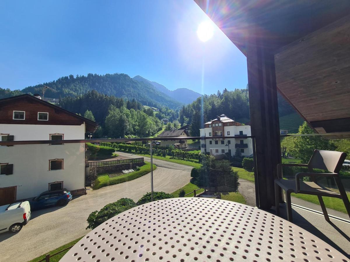 Chalet Gravina Ортизеи Экстерьер фото